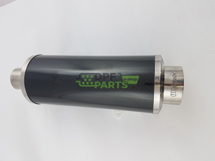 Tłumik sportowy UPgrade Wyprzedaż