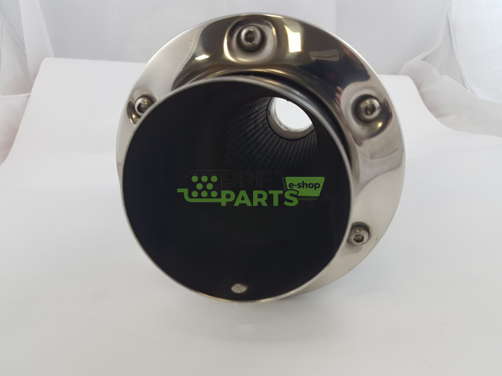 Tłumik sportowy UPgrade Wyprzedaż