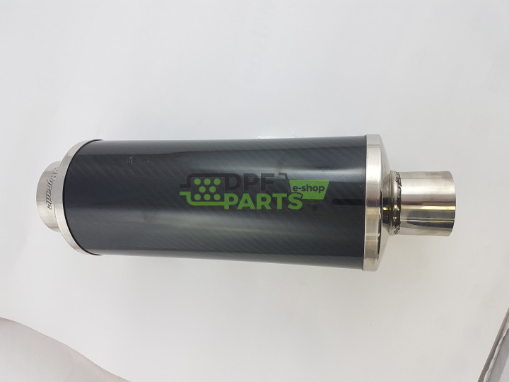 Tłumik sportowy UPgrade Wyprzedaż