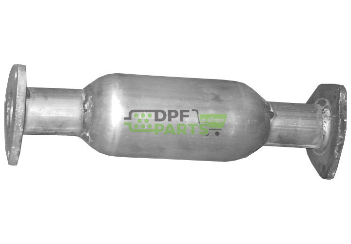 těsnící tlumič výfuku Daewoo Lanos 1.3i/1.5i/1.6i   Leganza 2.0i 16V   Nubira 1.6i 16V/2.0i 16V, Polmo 05.44 A, OE 96350080