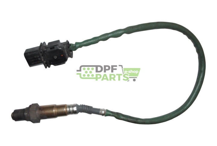 Sonda Lambda oryginał Mercedes