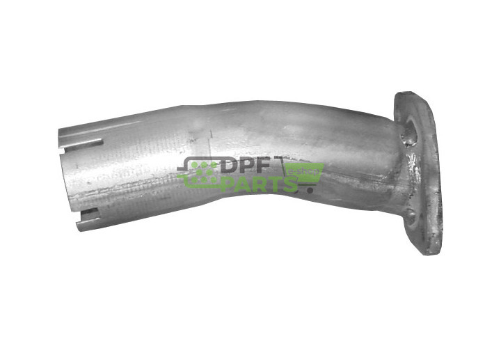 počáteční trubice Fiat Punto 1.3 MJTD 30-06, Polmo 07.463 A, OE 28730-05300