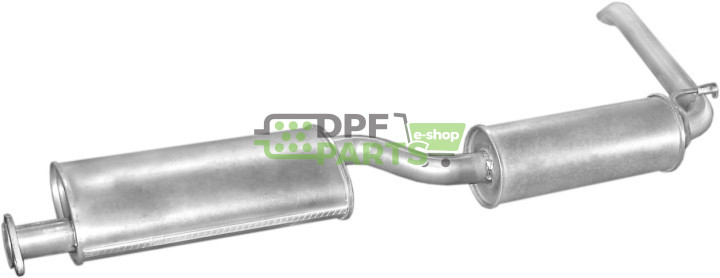 układ Ford Transit 88-91 2.5D FT80/190/100L, Polmo 08.379 A, OE 6192638