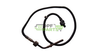 Czujnik temperatury spalin oryginał mercedes 