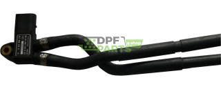 Czujnik ciśnienia spalin oryginał Mercedes