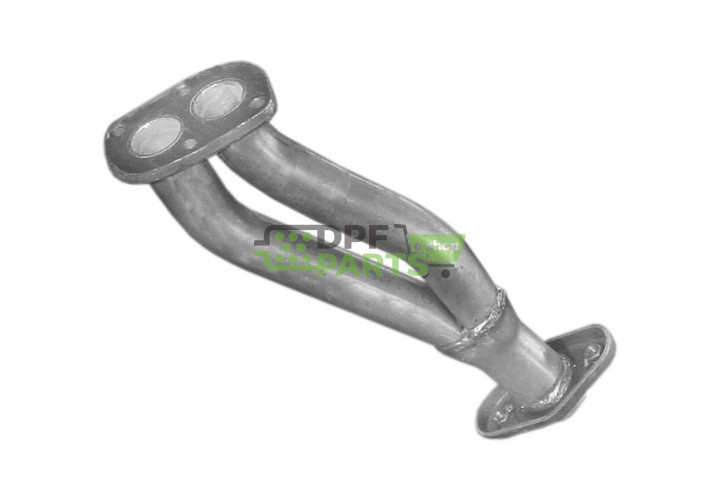 Rura kolektorowa Polonez Caro, Polmo 20.21 A, OE 058249