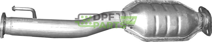 opravný tlumič Toyota Rav 4 2.0i, Polmo 26.28 A, OE 1746074130 1746074131