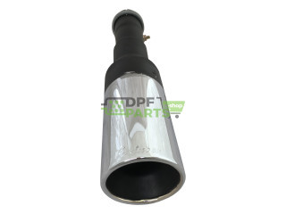 Końcówki LORINSER MERCEDES VIANO / VITO