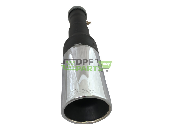 Końcówki LORINSER MERCEDES VIANO / VITO