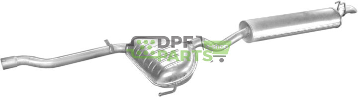 układ Lancia Dedra 89-94 1.9TD SDN, Polmo 32.90 A, OE 7621885 7662699 7672041