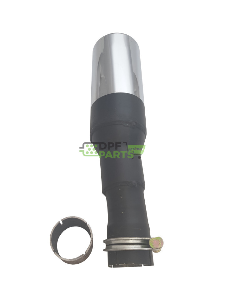 Końcówki LORINSER MERCEDES VIANO / VITO