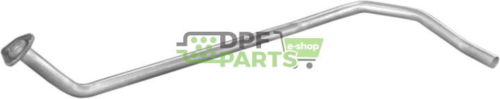 Rura kolektorowa Żuk, Polmo 34.03 A, OE