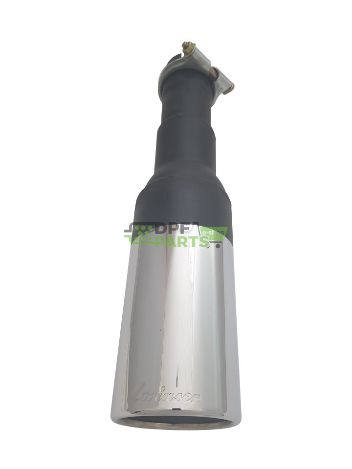 Końcówki LORINSER MERCEDES VIANO / VITO