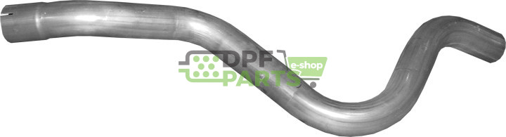 rura Range Rover I, Polmo 53.13 A, OE ESR1053 ESR560 NTC7426