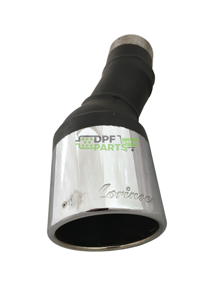 Końcówka LORINSER MERCEDES V 280