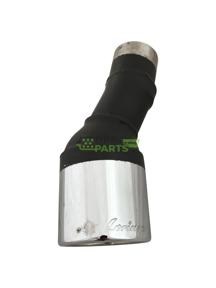 Końcówka LORINSER MERCEDES V 280