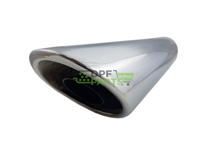 Tłumik przelotowy YAMAHA Midnight Star 1300