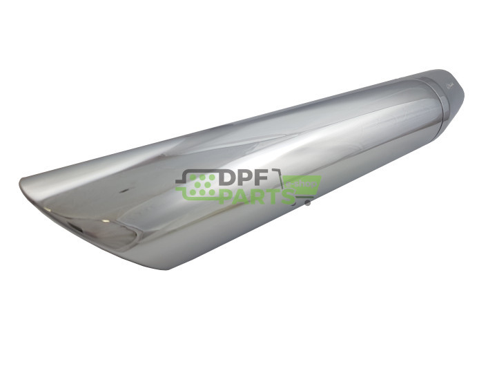 Tłumik przelotowy YAMAHA Midnight Star 1300