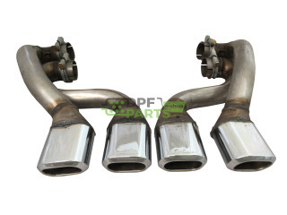 Końcóki LORINSER MERCEDES W 163 / ML