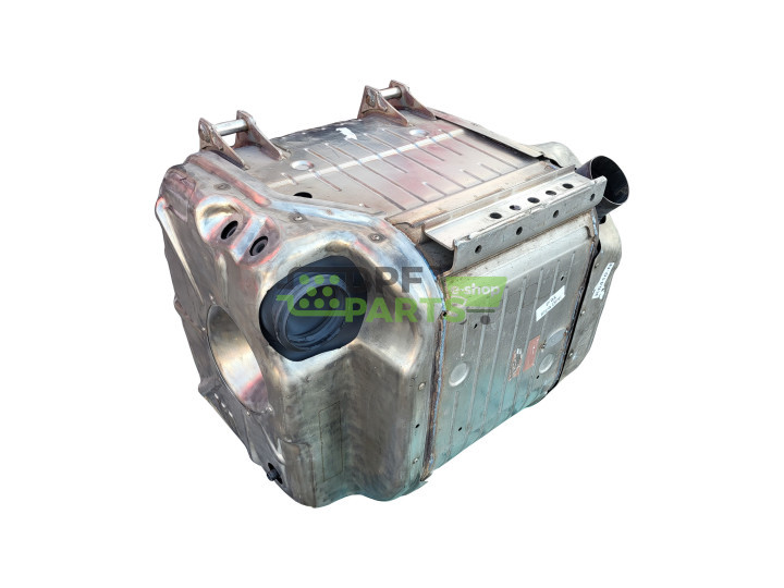 Katalyzátor IVECO Stralis Euro 6 - 5801419950