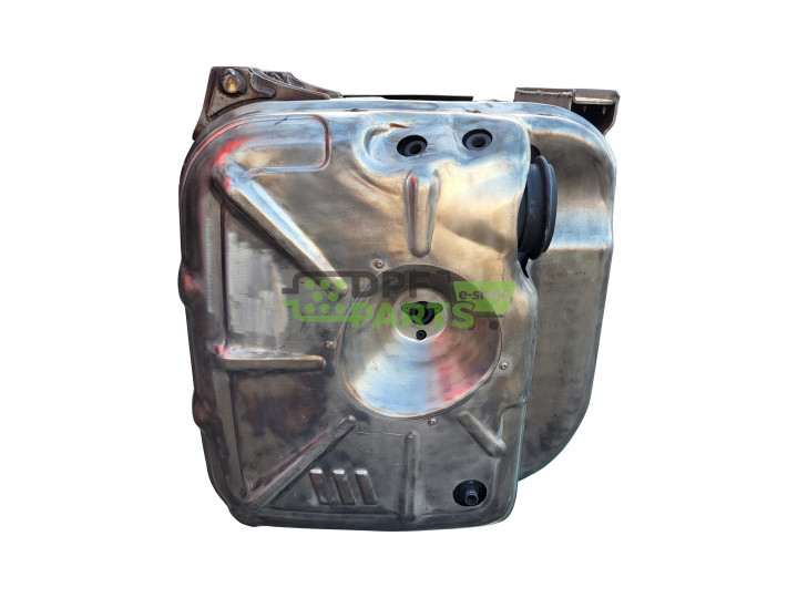 Katalyzátor IVECO Stralis Euro 6 - 5801419950