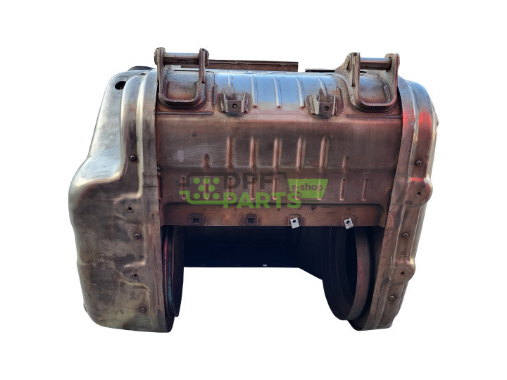 Katalyzátor IVECO Stralis Euro 6 - 5801419950