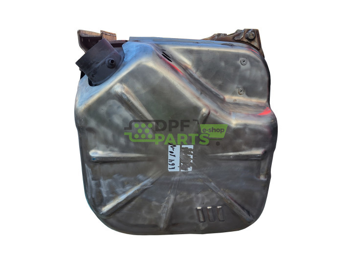 Katalyzátor IVECO Stralis Euro 6 - 5801419950