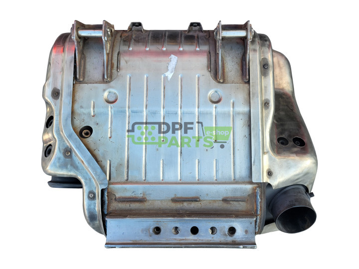 Katalyzátor IVECO Stralis Euro 6 - 5801419950