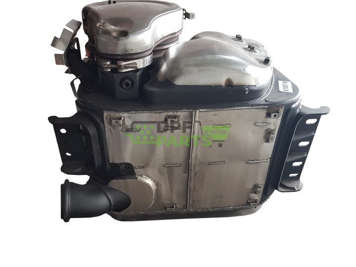 Katalizator SCR RENAULT Seria D Euro 6 - 21750116