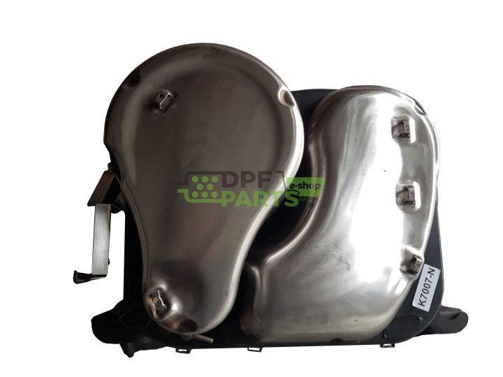 Katalizator SCR RENAULT Seria D Euro 6 - 21750116