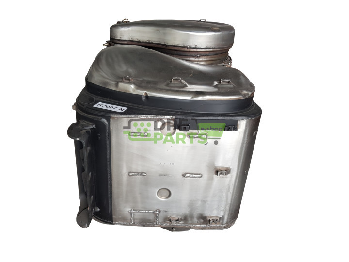 Katalizator SCR RENAULT Seria D Euro 6 - 21750116