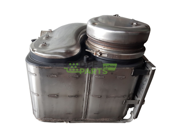 Katalizator SCR RENAULT Seria D Euro 6 - 21750116