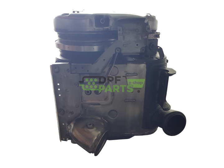 Katalizator SCR RENAULT Seria D Euro 6 - 21750116