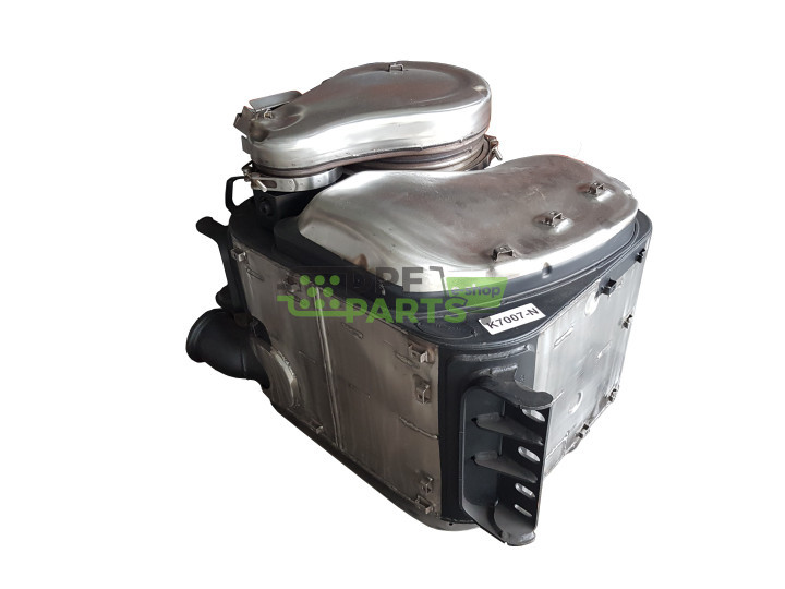 Katalizator SCR RENAULT Seria D Euro 6 - 21750116