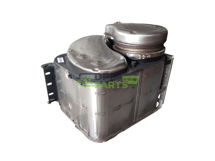 Katalizator SCR RENAULT Seria D Euro 6 - 21750116