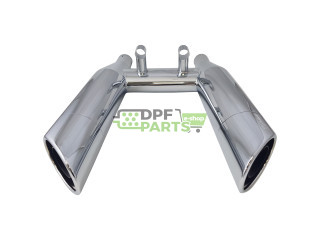 Tłumik BMW R1200C Bond