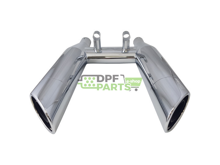 Tłumik BMW R1200C Bond