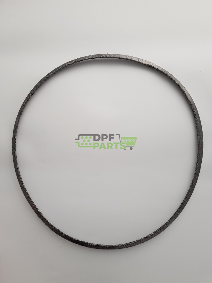 Uszczelka MAN TGX EURO 6 duża - 81159010043