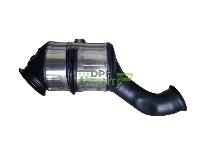 Katalizator MERCEDES GLC 300 - 2.0 turbo - A2741400208