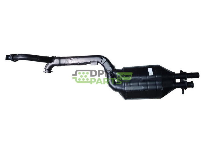 Katalizator MERCEDES SL500 R129  - A1294902914