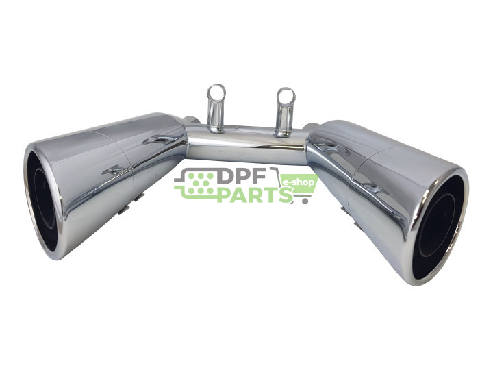 Tłumik BMW R1200C Bond