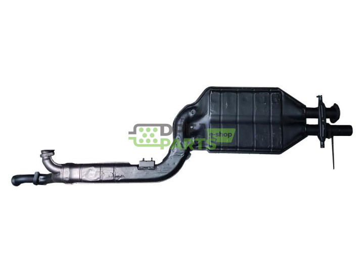 Katalizator MERCEDES SL500 R129  - A1294902914