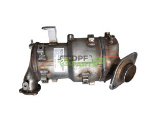 Filtr cząstek stałych TOYOTA RAV4 IV - 2.2 D-4D - 2505126090 2505126080