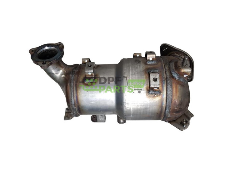 Filtr cząstek stałych TOYOTA RAV4 IV - 2.2 D-4D - 2505126090 2505126080