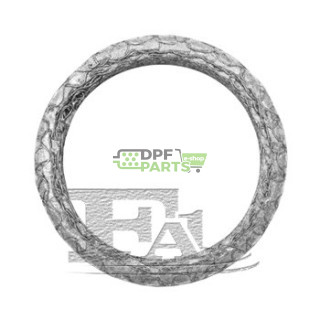 BMW těsnění výfukového sběrače - 410-014 F1