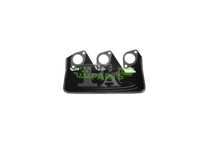 BMW těsnění výfukového sběrače - 410-018 F1