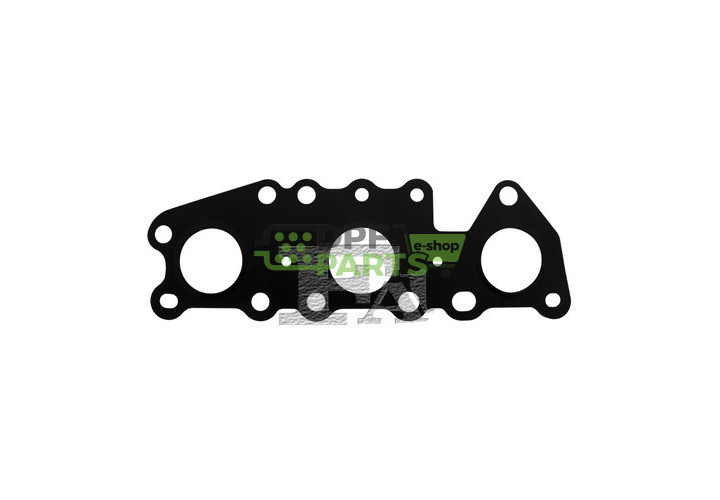 BMW těsnění výfukového sběrače - 410-021 F1