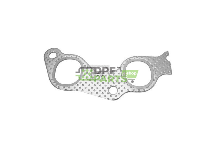 VW těsnění výfukového sběrače - 411-002 F1