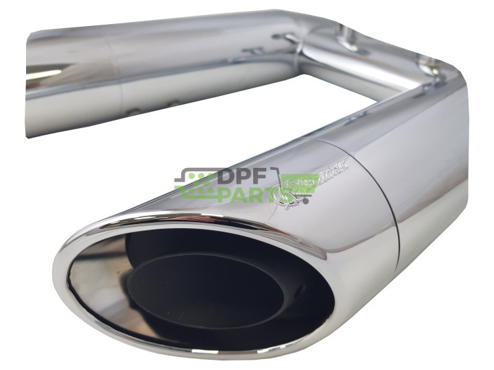 Tłumik BMW R1200C Bond