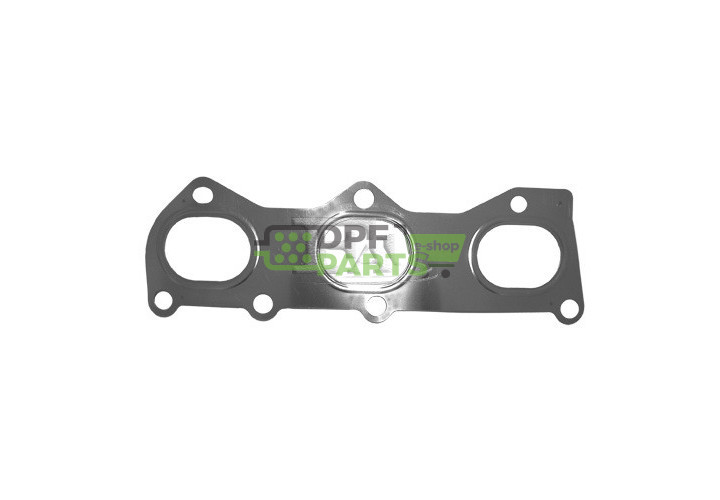 VW těsnění výfukového sběrače - 411-008 F1